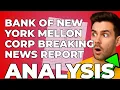Download Lagu BNY Mellon's Financials: Here's What Caught My Eye