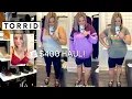 Torrid Haul Inside The Fitting Room Plus Size Fall Fashion