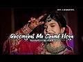 Download Lagu Ghoonghat Mein Chand Hoga | Slowed \u0026 reverb |  Singers : Kumar Sanu \u0026 Kavita Krishnamurthy || #90s