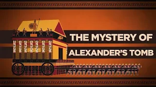Download Why were Alexander's Body and Tomb So Important MP3