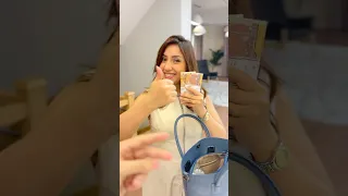 لما تسرق العيدية 