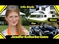 Bill Gates Daughter Jennifer Katharine Gates LifeStyle Jennifer gates lifestyle
