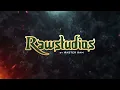 Renny Ya Tabla | Choreography by Master Ram #RawStudios #MasterRam #Ram #drumsolo
