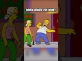 Download Lagu Homer begged for money