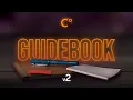 FiveM Guidebook - in-game guide system