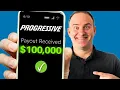 NEW Ways to Win Your Case Against Progressive