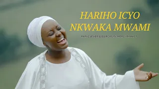 hariho icyo nkwaka papi clever u0026 dorcas ft merci pianist morning worship 185