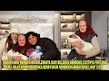 Download Lagu Tangis Haru Nenek Vika Kolesnaya dari Belarus Gendong Cicitnya Pertama Kali, Billy Vika Bersyukur