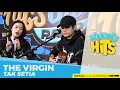 Download Lagu The Virgin - Tak Setia | Sound of Hits
