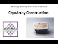 Cryoarray - Frozen Tissue Microarray by Arraymold