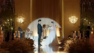 PERFECT MARRIAGE REVENGE OST Part 1 Yerim Sohn Halo FMV 