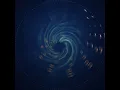 After Effects Trapcode Shine and Superluminal Stardust