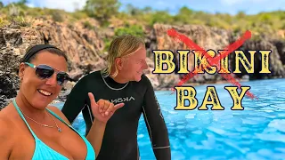 Can we HANDLE THIS? : A Whole NEW EXPERENCE in the Caribbean