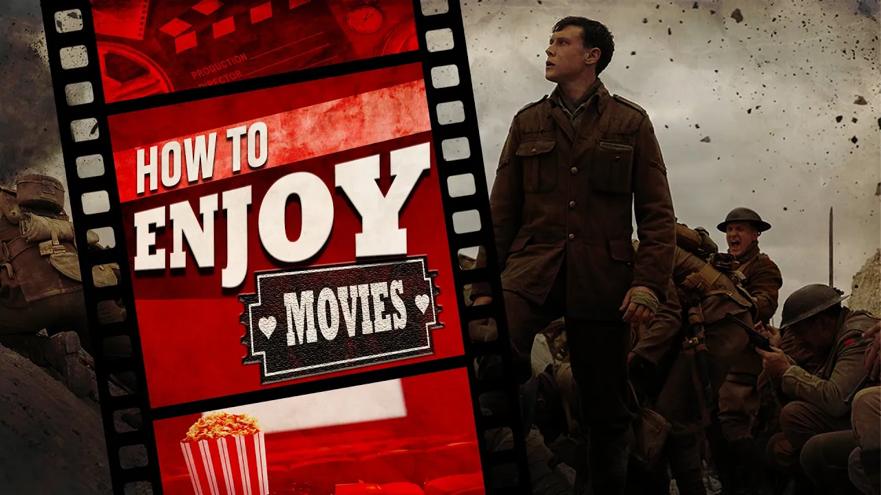 How To Enjoy 1917 | Movie Review