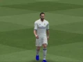 PES 2017 (PS2) PSG vs Real Madrid - Champions League - 1/8 FINAL
