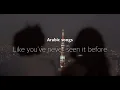 Download Lagu Best song love | Arabic | My soul is yours اسجل روحي (Lyrics) Slowed