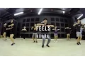 Download Lagu Feels (Kiiara) | Edmund Choreography