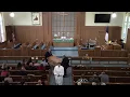 Mrs Anders Funeral