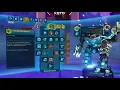 Yellowcake is FANTASTIC on Infernal Wish Moze Borderlands 3