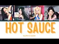 Download Lagu [AI COVER] AESPA x HOT SAUCE (original by BABYMONSTER)