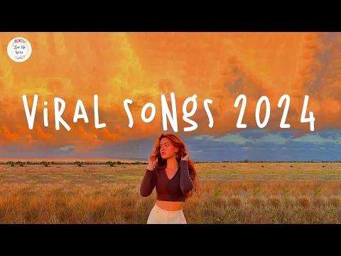 Download MP3 Viral songs 2024 🍹 Tiktok mashup 2024 ~ Trending songs 2024