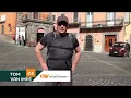 Download Lagu Tom VAN IMPE | plaats 24 | CD\u0026V Erpe-Mere | Verkiezingen 2018 | Fervent wandelaar