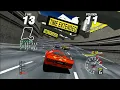 Ridge Racer Collection By wanszai 4K Gameplay