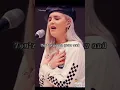 Download Lagu ROCKBYE - ANNA MARIE🎵🔥 #lyrics #annamariaxmusic #rockbye #music #trendingsongs #lyricsedit