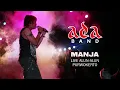 Download Lagu ADA BAND - MANJA (LIVE Alun-alun Purwokerto 25 Juni 2006)
