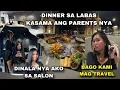 Download Lagu PINAAYOS NYA ANG HAIR KO BAGO KAMI UMUWE SA PINAS 🇵🇭🇦🇺