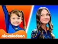 Chloe Thunderman THEN and NOW Through the Years The Thundermans Nickelodeon UK