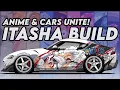 THESE CARS ARE PAINFUL - IS IT WORTH IT TO BUILD AN ITASHA CAR