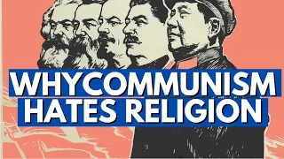 Download Why Communism Hates Religion. MP3