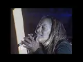 Massive Attack - 'Unfinished Sympathy (with Deborah Miller)' [HD] | Live at Pinkpop 2003