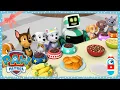 Lagu Paw Patrol - Holiday Feast! | WildBrain Zoo | Cartoons for Kids