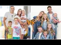 Vlad and Niki Family vs The LaBrant Fam Networth Comparison 2026
