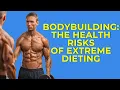 The Mental Health Risks of Bodybuilding and Extreme Dieting Feat Mikayla Nogueira