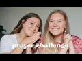 Summer Prayer CHALLENGE Pray everyday in July