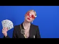 Glamour - Hildur Ottilia (Music video)