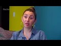 Rachel Lloyd, Child Rights Hero, USA