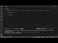 Python Programming 33 Compare and Sort Various Types