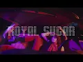 Royal Sugar - Fleeting Love (Official Lyric Video)