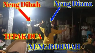 Download Kesti Ttkkdh Cimande Tepak Dua || Kendang Pencak Silat || Sinar Harapan Giri Jaya || SHGJ Production MP3