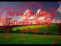 Who's Holding Donna Now (with Lyrics) - El DeBarge