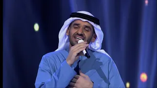 عيني علي اللي اتربي وعاش منها محروم         حسين الجسمي امي دندنها