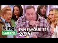 Lagu Fan Favorite Moments of 2025 | The King of Queens