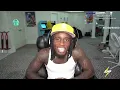 Kai Cenat Reacts to Kendrick Lamar - meet the grahams