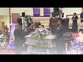 Celebrating The Life Of Leeira Brittany Andrews sylvania funeral homes