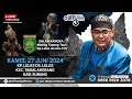 Download Lagu 🔴LIVE LAKON : GATOT KACA GUGAT || GIRIHARJA 3 PUTRA - YOGASWARA SUNANDAR | 27/06/24 #gh3p