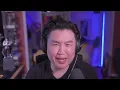 Interviewing LIU KANG From The Mortal Kombat 2 Movie!! (Ludi Lin Interview)